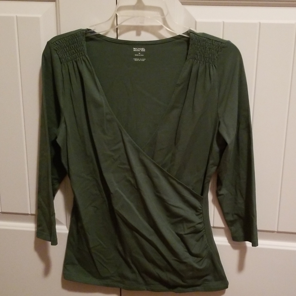 Michael Kors top